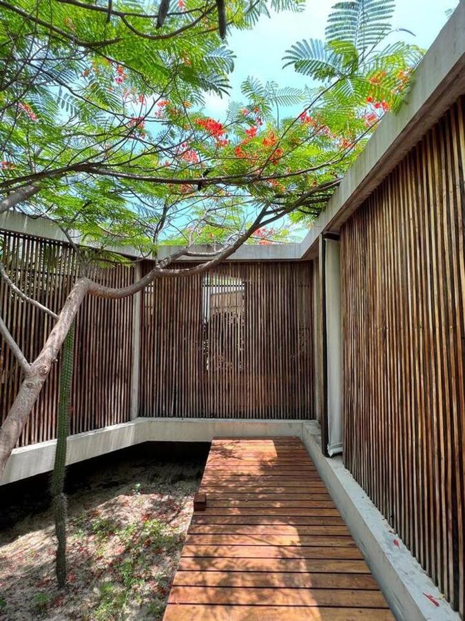 Villa Casa Altanera Recado Exterior foto